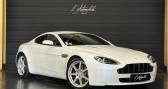 Aston martin V8 Vantage occasion année 2008 boite Automatique Annonce Aston martin V8 Vantage occasion Essence Protection carrosserie film PPF 4.7 426 Ch à Méry Sur Oise