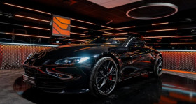Aston martin V8 Vantage occasion 2021 mise en vente à RIVESALTES par le garage EXCEL CAR - photo n°1