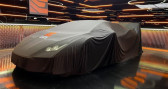 Aston martin V8 Vantage ROADSTER 4.0 510CH  2021 - annonce de voiture en vente sur Auto Sélection.com