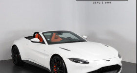 Aston martin V8 Vantage occasion 2020 mise en vente à Geispolsheim par le garage SPORT AUTO 67 - photo n°1