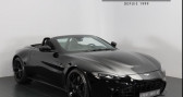 Aston martin V8 Vantage occasion année 2021 boite Automatique Annonce Aston martin V8 Vantage occasion Essence ROADSTER 4.0L BI TURBO à Geispolsheim