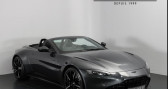 Annonce Aston martin V8 Vantage occasion Essence ROADSTER 4.0L BI TURBO � Geispolsheim