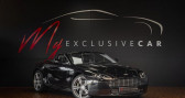 Annonce Aston martin V8 Vantage occasion Essence ROADSTER 4.3 N400 BVA6 190 of 240 - Révisée en concession As à LISSIEU