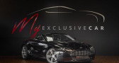 Aston martin V8 Vantage occasion année 2008 boite Automatique Annonce Aston martin V8 Vantage occasion Essence ROADSTER 4.3 N400 BVA6 190 of 240 - Révisée en concession As à LISSIEU