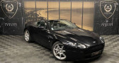 Aston martin V8 Vantage occasion Noir année 2007 boite Automatique Annonce Aston martin V8 Vantage occasion Essence Roadster 4.3 à GUERANDE