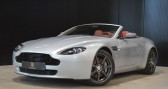 Aston martin V8 Vantage roadster 4.3i 385 ch 1 MAIN 54.000 km   Lille 59