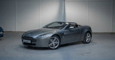 Annonce Aston martin V8 Vantage occasion Essence ROADSTER 4.7 BVM  Paris