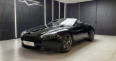 Annonce Aston martin V8 Vantage occasion Essence ROADSTER 4.7 N430CH SPORTSHIFT II � Montgeron