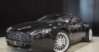 Aston martin V8 Vantage Roadster 4.7i 426 ch Superbe état !!  2011 - annonce de voiture en vente sur Auto Sélection.com
