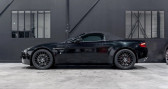 Annonce Aston martin V8 Vantage occasion Essence Roadster 4.7l Sportshift - Spicy Motor � villeneuve d'Ascq