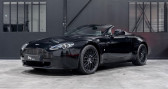Annonce Aston martin V8 Vantage occasion Essence Roadster 4.7l Sportshift - Spicy Motor � villeneuve d'Ascq