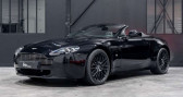 Annonce Aston martin V8 Vantage occasion Essence Roadster 4.7l Sportshift - Spicy Motor � villeneuve d'Ascq