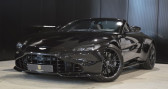 Aston martin V8 Vantage roadster 510 ch 4.0i NEUVE - 1 MAIN - 19.900 km   Lille 59