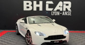Annonce Aston martin V8 Vantage occasion Essence Roadster Cabriolet 4.7 435 S SPORTSHIFT BVA � ANSE