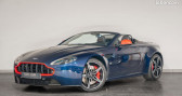 Annonce Aston martin V8 Vantage occasion Essence roadster n430 � Vesoul