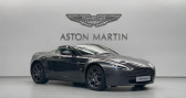 Aston martin V8 Vantage Roadster NOUVEL EMBRAYAGE   Vieux Charmont 25