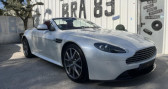 Annonce Aston martin V8 Vantage occasion Essence ROADSTER  Le Muy