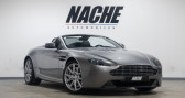 Annonce Aston martin V8 Vantage occasion Essence Roadster � AIGNE