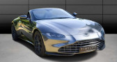 Aston martin V8 Vantage Roadster   LEIMBACH 68
