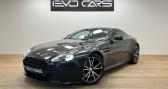 Aston martin V8 Vantage occasion année 2014 boite Automatique Annonce Aston martin V8 Vantage occasion Essence S 4.7 436 ch S Sportshift II / Caméra / Volant Alcantara / P à GLEIZE