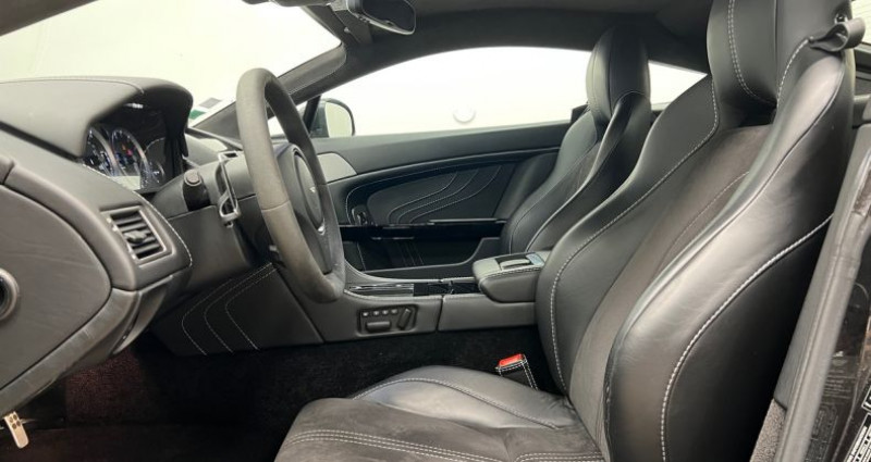 Aston martin V8 Vantage S 4.7 436 ch S Sportshift II / Pack Carbone / Siges chauffa  occasion  GLEIZE - photo n6