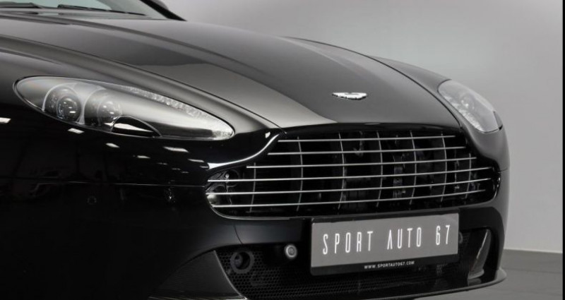 Aston martin V8 Vantage S 4.7 L  occasion  Geispolsheim - photo n6