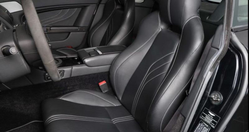 Aston martin V8 Vantage S 4.7 L  occasion  Geispolsheim - photo n5