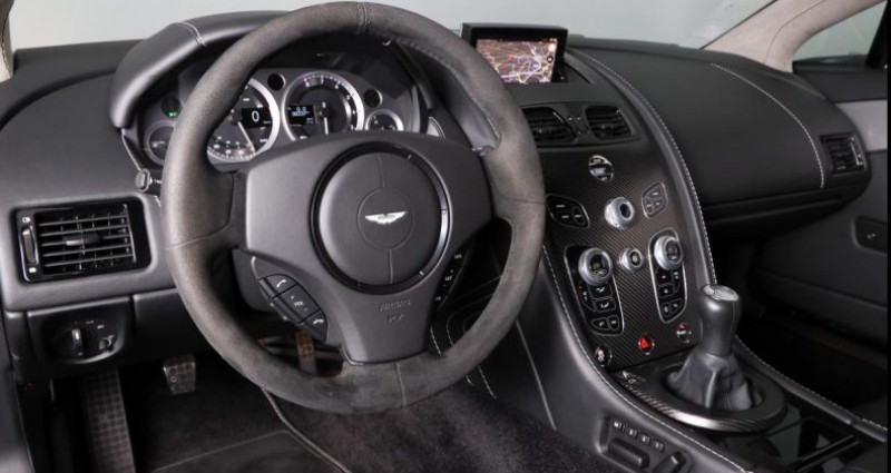 Aston martin V8 Vantage S 4.7 L  occasion  Geispolsheim - photo n4