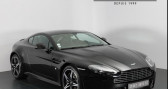 Annonce Aston martin V8 Vantage occasion Essence S 4.7 L  Geispolsheim