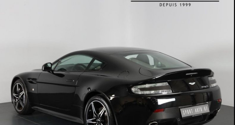 Aston martin V8 Vantage S 4.7 L  occasion  Geispolsheim - photo n3