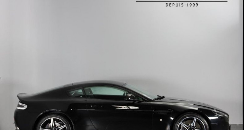 Aston martin V8 Vantage S 4.7 L  occasion  Geispolsheim - photo n2