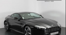 Aston martin V8 Vantage occasion 2016 mise en vente à Geispolsheim par le garage SPORT AUTO 67 - photo n°1