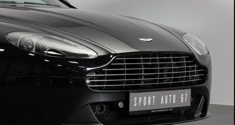 Aston martin V8 Vantage S 4.7 L  occasion  Geispolsheim - photo n6