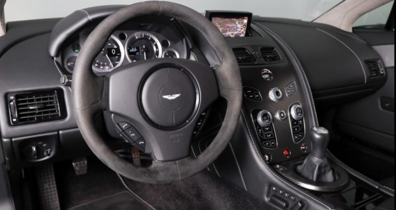 Aston martin V8 Vantage S 4.7 L  occasion  Geispolsheim - photo n4
