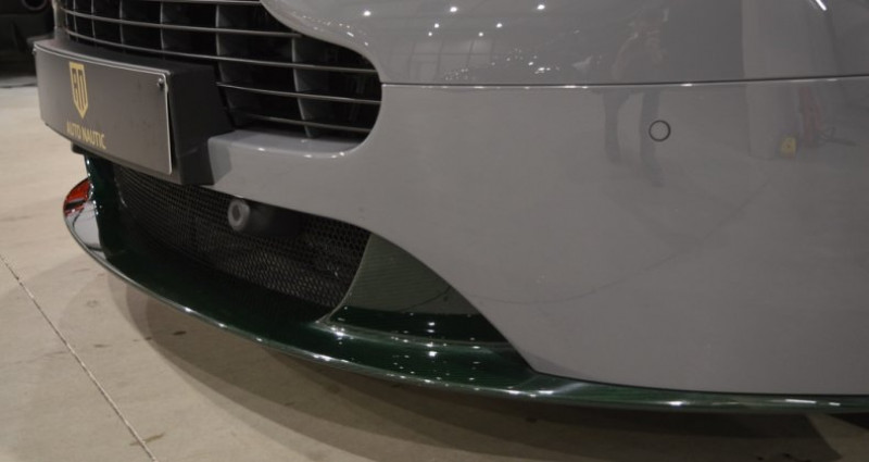 Aston martin V8 Vantage S 4.7i Edition Swedish Forest - 18.000 km  occasion  Lille - photo n6