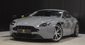 Aston martin V8 Vantage S 4.7i Edition Swedish Forest - 18.000 km  2017 - annonce de voiture en vente sur Auto Sélection.com