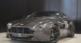 Annonce Aston martin V8 Vantage occasion Essence S 436 ch Sportshift II Nouveau embrayage  Lille