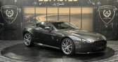 Annonce Aston martin V8 Vantage occasion Essence S Coupé 4.7 Sportshift à GUERANDE