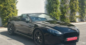 Annonce Aston martin V8 Vantage occasion Essence s roadster  Monaco