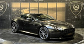 Aston martin V8 Vantage occasion année 2013 boite Automatique Annonce Aston martin V8 Vantage occasion Essence S SP10 4.7 436 ch / Embrayage neuf à GUERANDE
