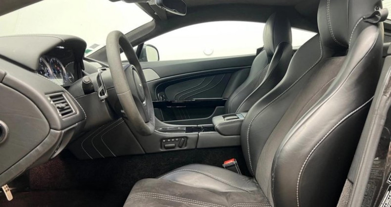 Aston martin V8 Vantage S SP10 4.7 436ch S Sportshift II / Pack Carbone / Cam�ra / C  occasion � GLEIZE - photo n�6