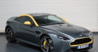 Aston martin V8 Vantage occasion année 2015 boite Automatique Annonce Aston martin V8 Vantage occasion Essence S Sportshift II 7 vitesses à Geispolsheim