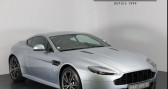 Annonce Aston martin V8 Vantage occasion Essence S à Geispolsheim