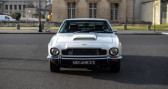 Aston martin V8 Vantage Sries III LHD   Paris 75