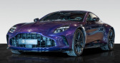 Aston martin V8 Vantage Si�ges performance carbone  � Sainte Genevi�ve Des Bois 91