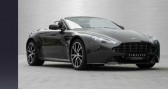 Aston martin V8 Vantage occasion année 2014 Annonce Aston martin V8 Vantage occasion Essence SP10 Roadster à LEIMBACH