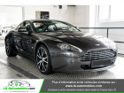Aston martin V8 Vantage occasion Gris année 2011 boite Automatique Annonce Aston martin V8 Vantage occasion Essence V8 4.7 426 ch Sportshift N420 à Beaupuy