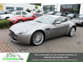 Aston martin V8 Vantage occasion année 2010 boite Automatique Annonce Aston martin V8 Vantage occasion Essence V8 4.7 426 ch Sportshift N420 à Beaupuy