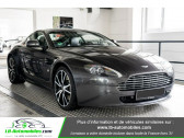 Aston martin V8 Vantage occasion année 2011 boite Automatique Annonce Aston martin V8 Vantage occasion Essence V8 4.7 426 ch Sportshift N420 à Beaupuy