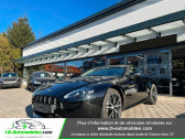 Aston martin V8 Vantage occasion année 2010 boite Manuelle Annonce Aston martin V8 Vantage occasion Essence V8 4.7 426 ch Sportshift N420 à Beaupuy